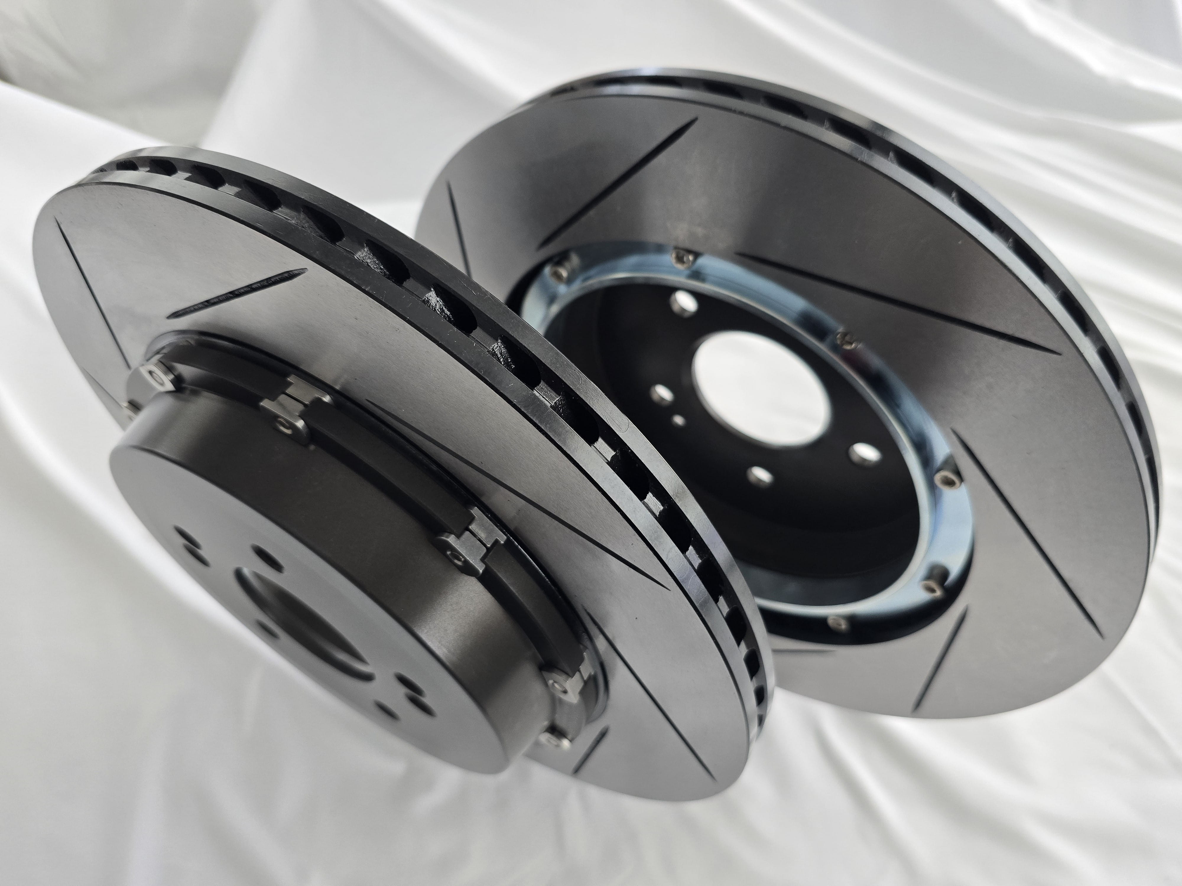 Stinger G70 Rear Roter Replacement 340x22_dd12